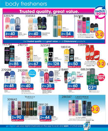 Clicks catalogue Page 30