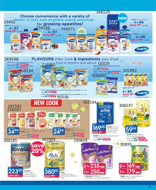 Clicks catalogue Page 37