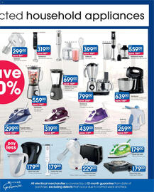 Clicks catalogue Page 41