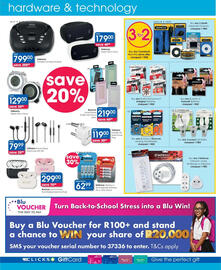 Clicks catalogue Page 42