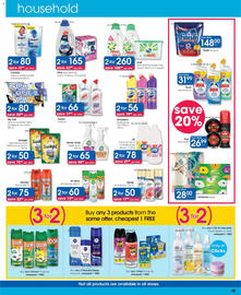 Clicks catalogue Page 43