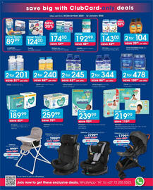 Clicks catalogue Page 47