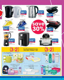 Clicks catalogue Page 9