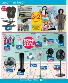 Clicks catalogue Page 10