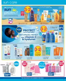 Clicks catalogue Page 11