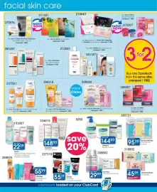 Clicks catalogue Page 12