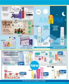 Clicks catalogue Page 13
