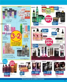 Clicks catalogue Page 19