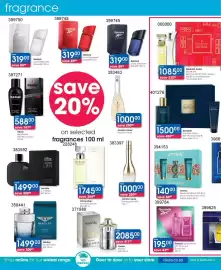 Clicks catalogue Page 22
