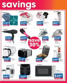 Clicks catalogue Page 3