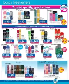 Clicks catalogue Page 30