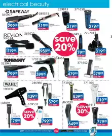 Clicks catalogue Page 32