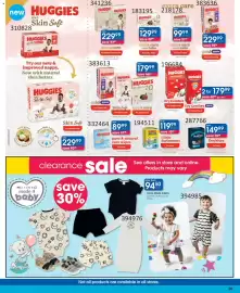 Clicks catalogue Page 35