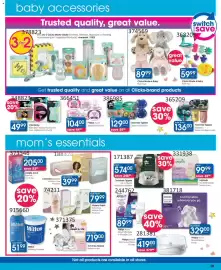 Clicks catalogue Page 39