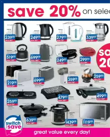 Clicks catalogue Page 40
