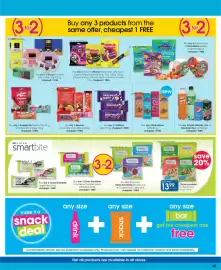 Clicks catalogue Page 45