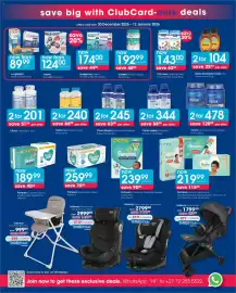Clicks catalogue Page 47
