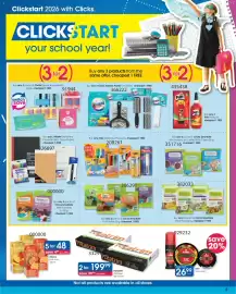 Clicks catalogue Page 5