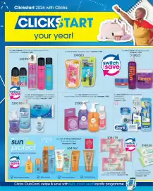 Clicks catalogue Page 6