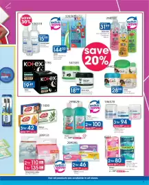 Clicks catalogue Page 7