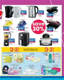 Clicks catalogue Page 9
