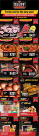Bluff Meat Supply catalogue week 3 Page 1