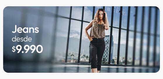 Catálogo Tricot semana 3 Página 7