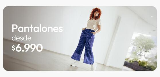 Catálogo Tricot semana 3 Página 8