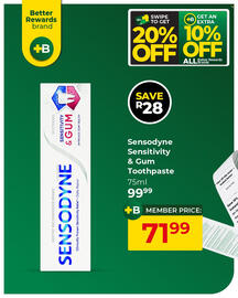 Dis-Chem catalogue Page 2