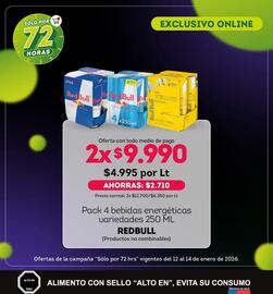 Catálogo Tottus Página 1