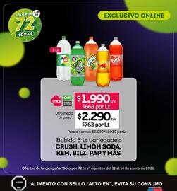 Catálogo Tottus Página 2