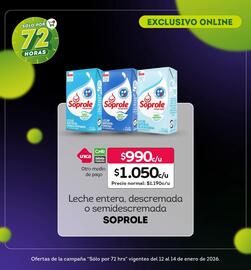 Catálogo Tottus Página 4