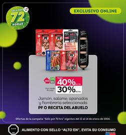 Catálogo Tottus Página 8