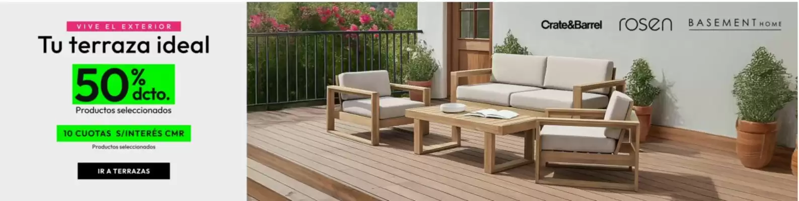 Catálogo Falabella (válido hasta 19-01)