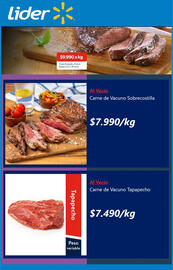 Catálogo Lider semana 3 Página 3