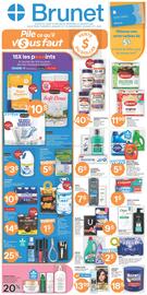 Brunet flyer week 3 Page 1