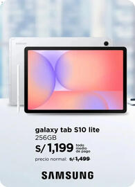 Catálogo Ripley semana 3 Página 1