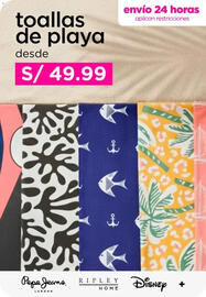 Catálogo Ripley semana 3 Página 4