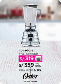 Catálogo Ripley semana 3 Página 5