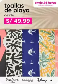 Catálogo Ripley semana 3 Página 4