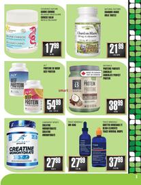 Marches Tau flyer Page 3