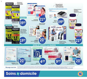 Uniprix flyer week 3 Page 4