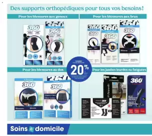 Uniprix flyer week 3 Page 2