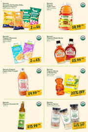Sprouts Farmers Market weekly ad Page 11