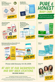 Sprouts Farmers Market weekly ad Page 13