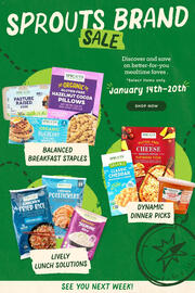 Sprouts Farmers Market weekly ad Page 14