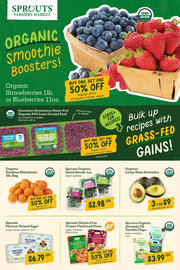 Sprouts Farmers Market weekly ad Page 2