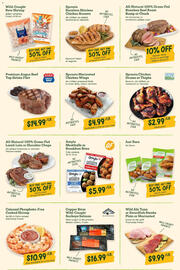 Sprouts Farmers Market weekly ad Page 4
