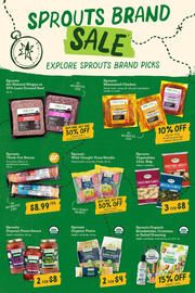 Sprouts Farmers Market weekly ad Page 6