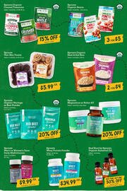 Sprouts Farmers Market weekly ad Page 7